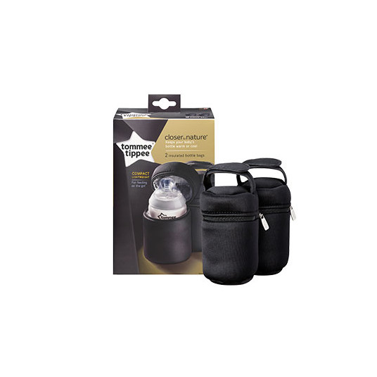 Tommee Tippee heat bag 2pcs 43129341 