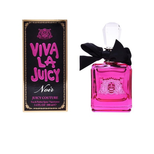 Juicy Couture Viva La Juicy Noir EDP Spray 100 ml for Women