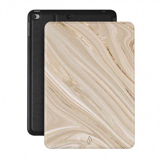  Planšetės dėklas Full Glam Case For iPad Mini 7.9 (5th Gen) 