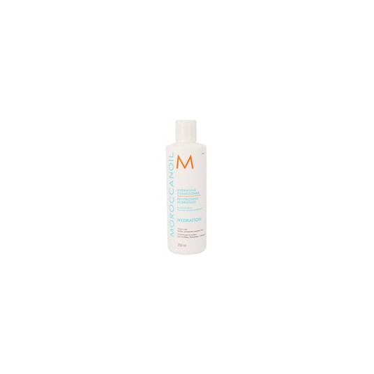  Moroccanoil Hydrating Conditioner for Hair with Argan Oil (Hydrating Conditioner) 250 ml, 250ml 