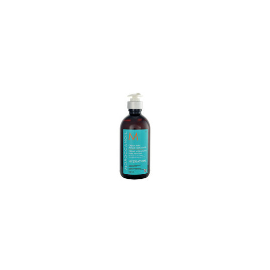 Moroccanoil Hydrating Styling Cream ( All Types of Hair ), 300ml 