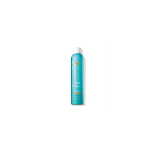 Moroccanoil Luminous Hairspray Strong - Hairspray with strong fixation, 330ml 