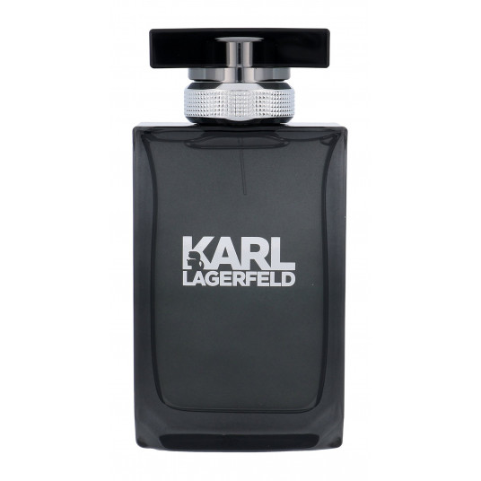 Karl Lagerfeld EDT Spray 100 ml for Men