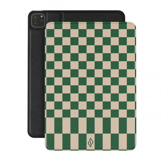  Planšetės dėklas Ivy League Case For iPad Pro 11 (4th/3rd/2nd/1st Gen) 