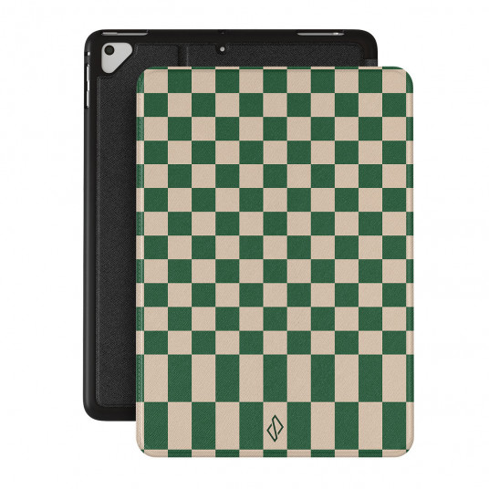  Planšetės dėklas Ivy League Case For iPad 9.7 (6th/5th Gen) 