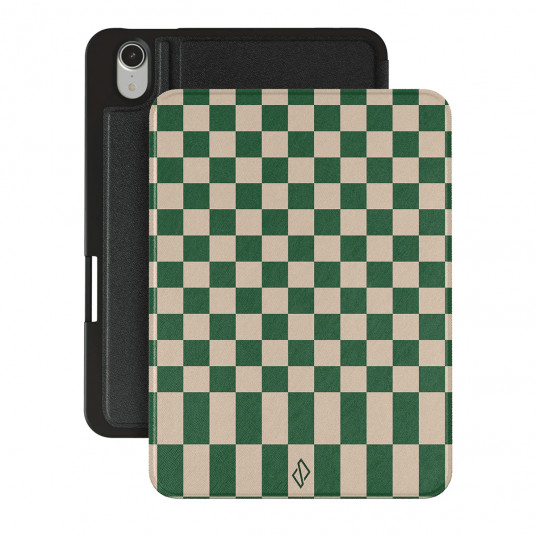  Planšetės dėklas Ivy League Case For iPad Mini 8.3 (6th Gen) 