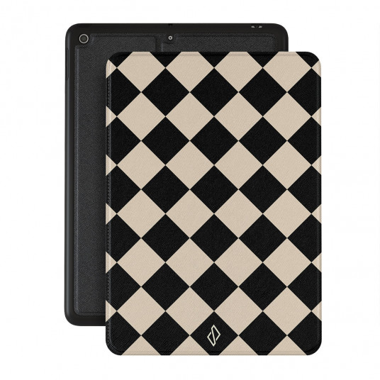  Planšetės dėklas Proper Uniform Case For iPad 10.2 (9th/8th/7th Gen) 