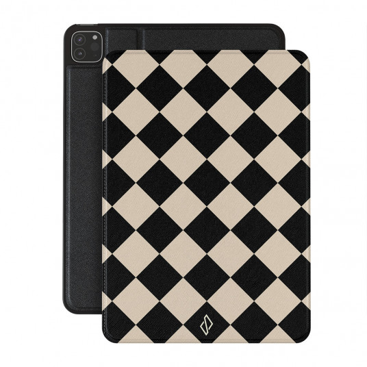  Planšetės dėklas Proper Uniform Case For iPad Pro 12.9 (6th/5th/4th/3rd Gen) 