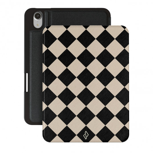  Planšetės dėklas Proper Uniform Case For iPad Mini 8.3 (6th Gen) 