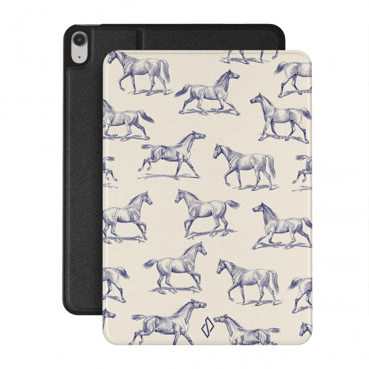  Planšetės dėklas Derby Race Case For iPad Air 10.9 (5th/4th Gen) 