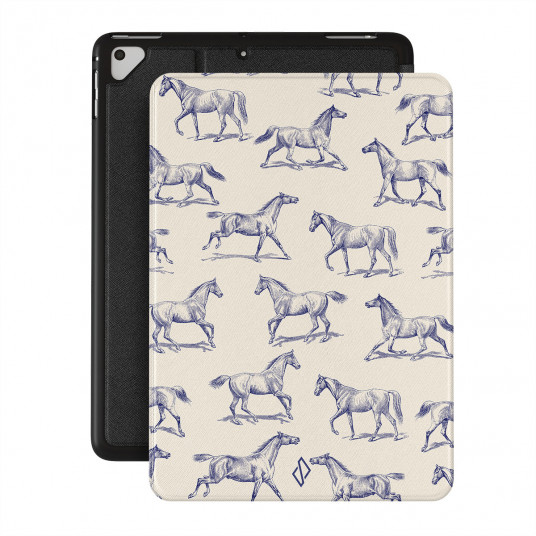  Planšetės dėklas Derby Race Case For iPad 9.7 (6th/5th Gen) 