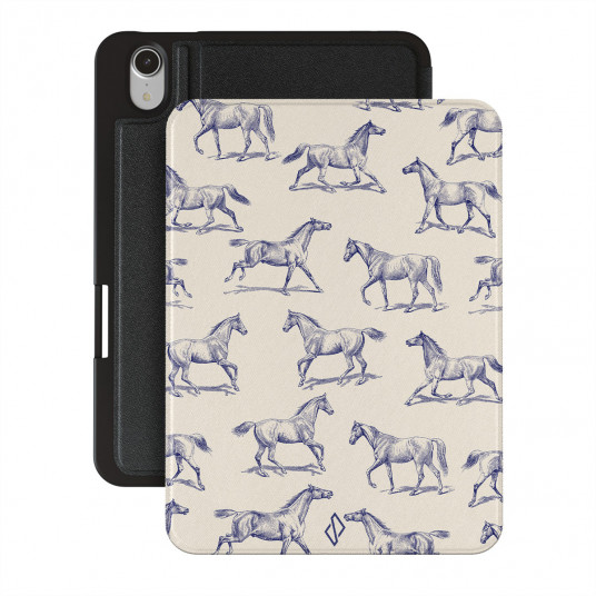  Planšetės dėklas Derby Race Case For iPad Mini 8.3 (6th Gen) 