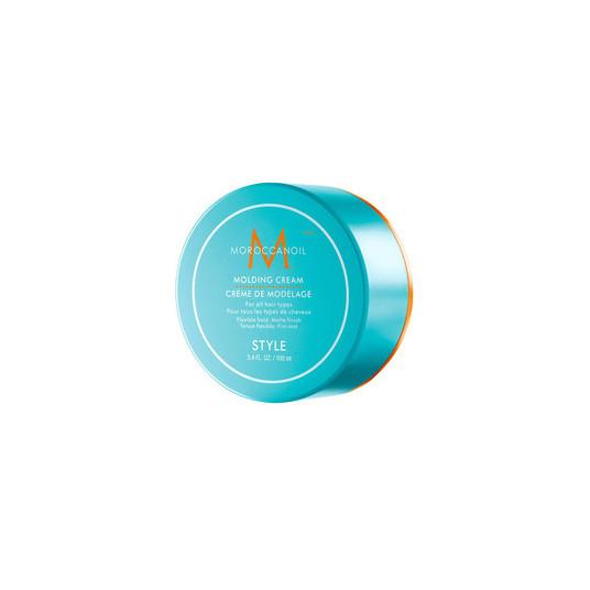  Moroccanoil Molding Cream - Styling hair cream, 100ml 