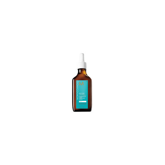  Moroccanoil Scalp Treatment - Hair treatment for oily scalp, 45ml 