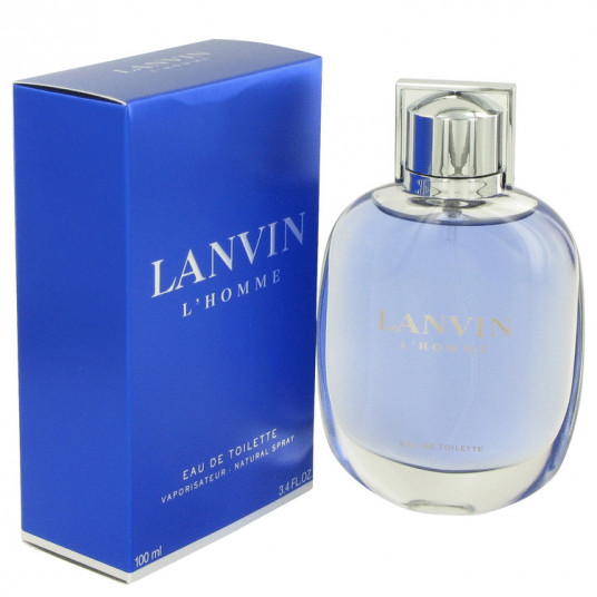 Lanvin Lanvin EDT Spray 100 Ml For Men