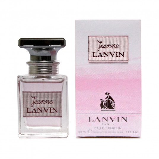Lanvin Jeanne EDP Spray 30 ml for Women