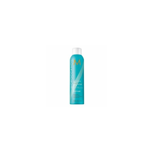  Moroccanoil Dry Texture Spray - Hair spray for long-lasting strengthening of the hairstyle, 205ml 
