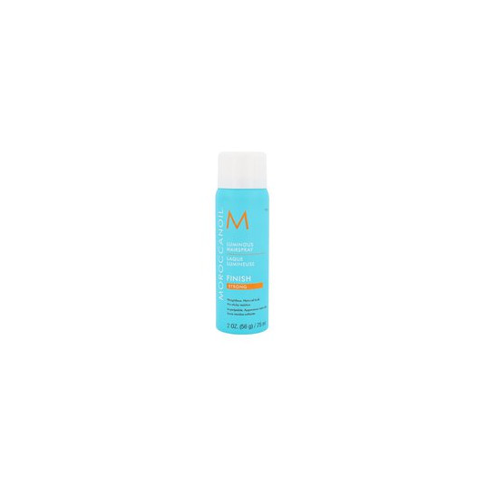  Moroccanoil Finish Hair Spray - Hairspray, 75ml 