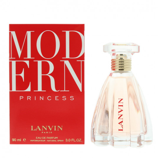 Lanvin Modern Princess EDP Spray 90 ml for Women