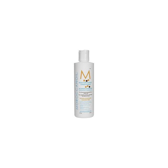  Moroccanoil Moisture Repair Conditioner ( Colored and Damaged Hair ), 1000ml 