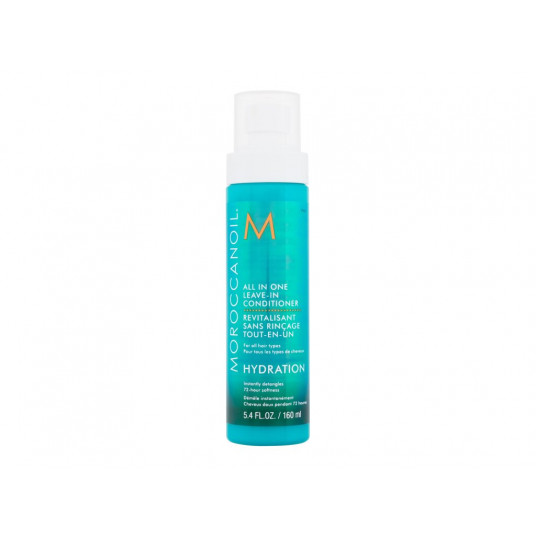  Conditioner Moroccanoil Hydration All In One Leave-In Conditioner, 160ml 