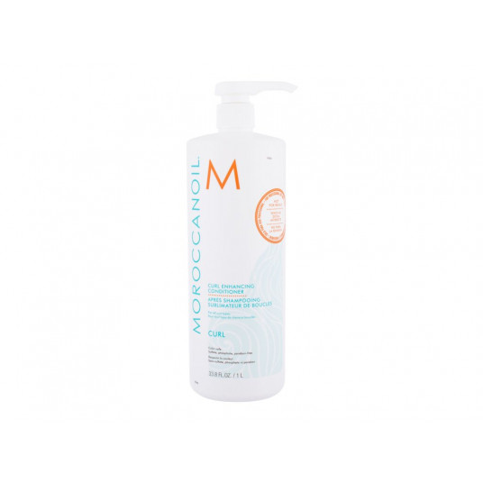  Conditioner Moroccanoil Curl Enhancing, 1000ml 