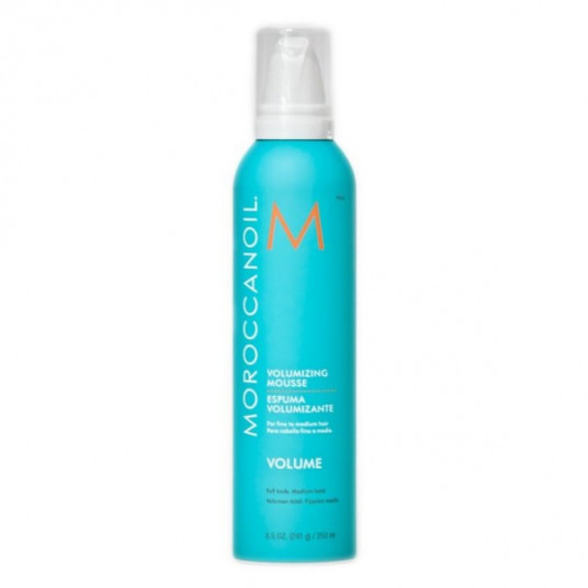 Moroccanoil Volume Volumizing Mousse 250ml 