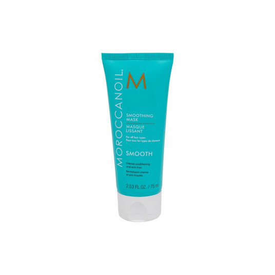  Hair Mask Moroccanoil Smooth, 75ml 