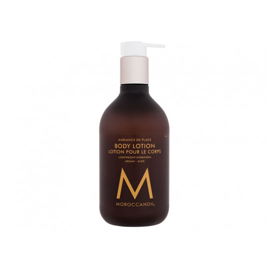  Body Lotion Moroccanoil Ambiance De Plage, 360ml 