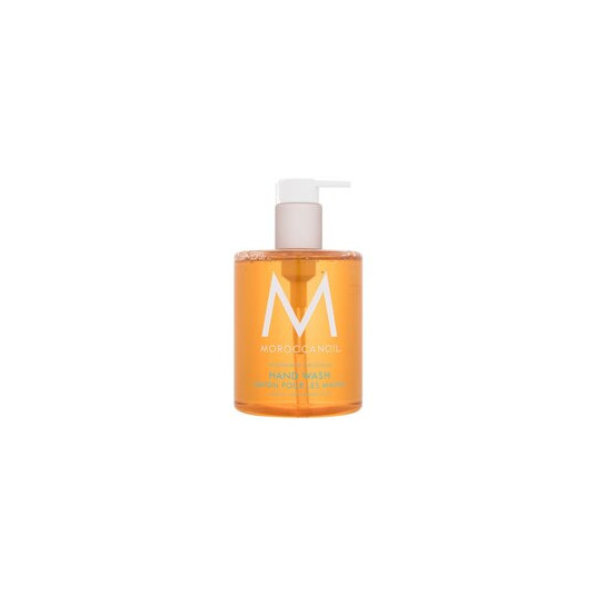 Moroccanoil Fragrance Originale Hand Wash - Tekuté mýdlo na ruce s arganovým olejem a kyselinou hyaluronovou, 360ml 