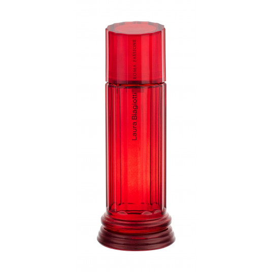 Laura Biagiotti Roma Passione Eau De Toilette Spray 100 ml for Women