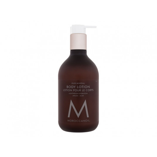  Body Lotion Moroccanoil Oud Minéral, 360ml 