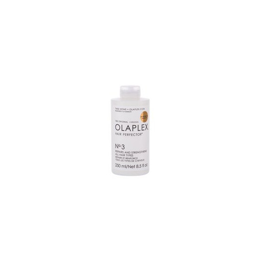  Olaplex Hair Perfector No. 3 Repairs and Strengthens plaukų balzamas 250ml 
