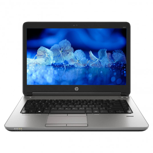  HP 640 G2 14 1920x1080 i5-6300U 16GB 1TB SSD WIN10Pro WEBCAM RENEW 