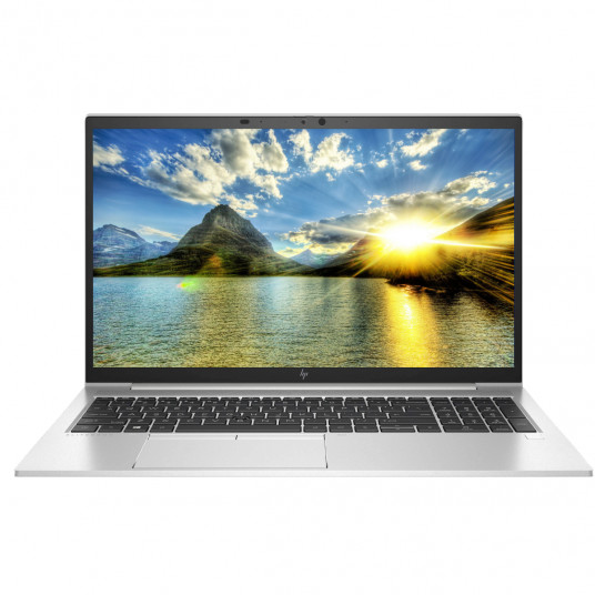  HP 850 G8 15.6 1920x1080 i5-1145G7 8GB 256SSD M.2 NVME WIN11Pro RENEW 