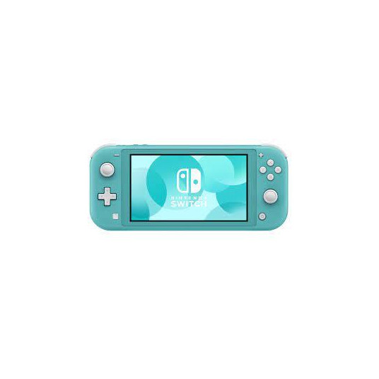  CONSOLE SWITCH LITE/TURQUOISE 210103 NINTENDO 