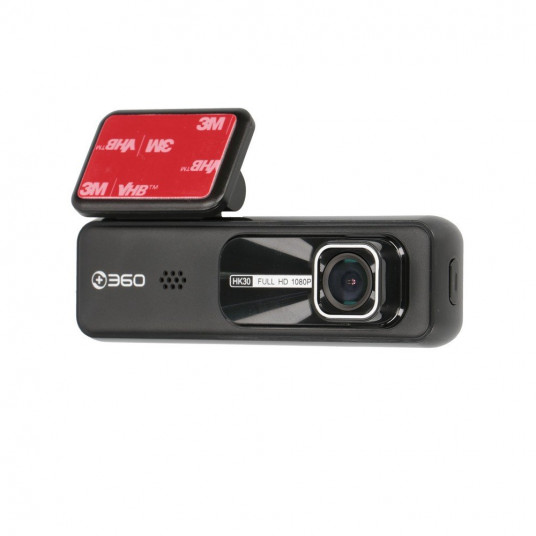  360 HK30 Dash Camera 1080p / MicroSD 