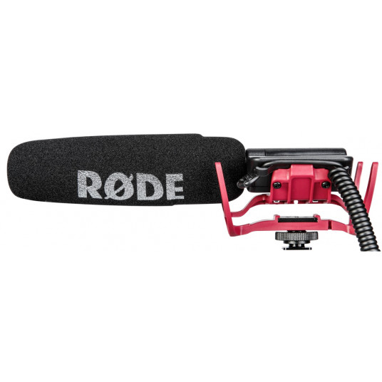 Rode VideoMic Rycote mikrofonas