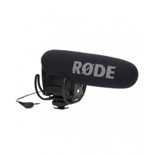  Rode VideoMic Pro Rycote 