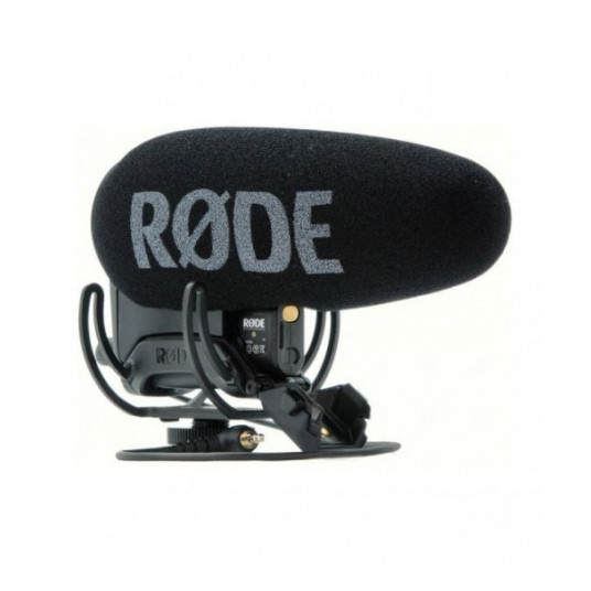 Rode microphone VideoMic Pro+