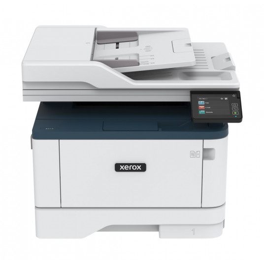  L Xerox B315 4in1/A4/LAN/WiFi/ADF/Duplex Laserdrucker monochrome 