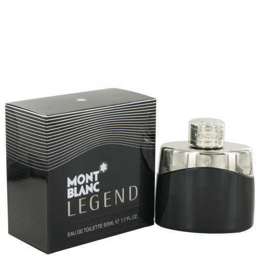  Mont Blanc Mont Blanc Legend EDT Spray 50 ml for Men 