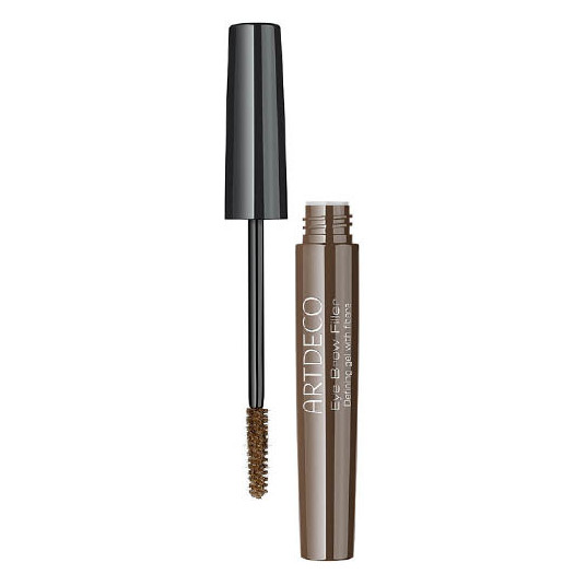  Artdeco - (Eye Brow Filler) 7 ml - 6 Soft Brunette 