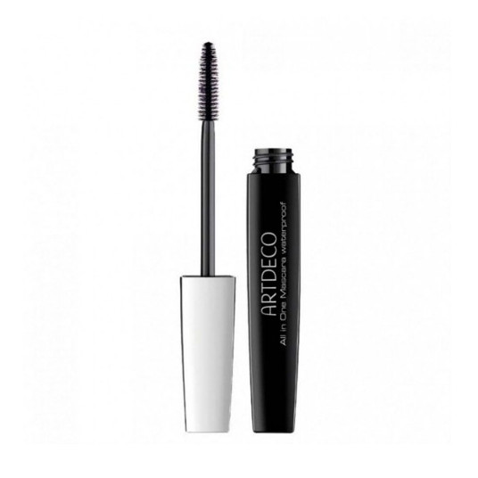 Artdeco - Water Intense Mascara All In One (Waterproof Mascara) 10 ml - 71P1 Black