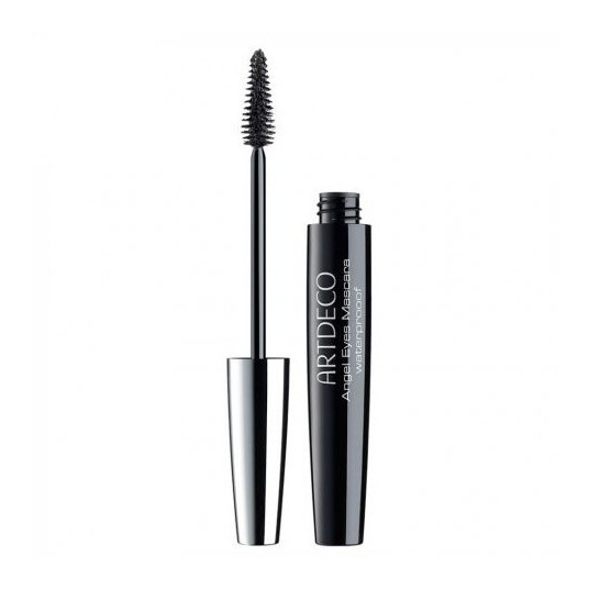 Artdeco - Waterproof Volume, Length and Separation (Mascara Waterproof) 10 ml - Black