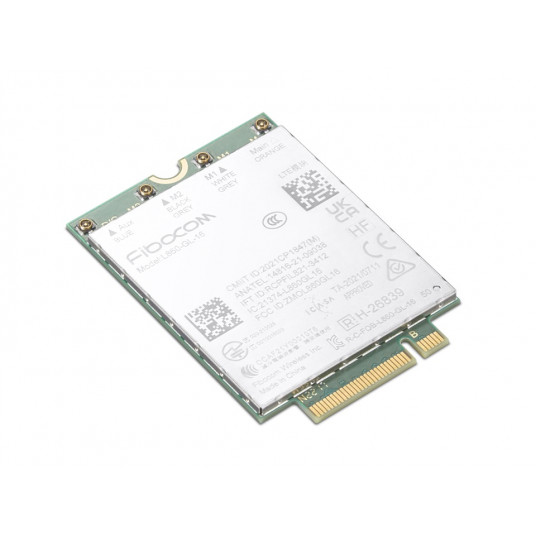  LENOVO L860 CAT16 LTE M.2 (X1 CARBON G10) 