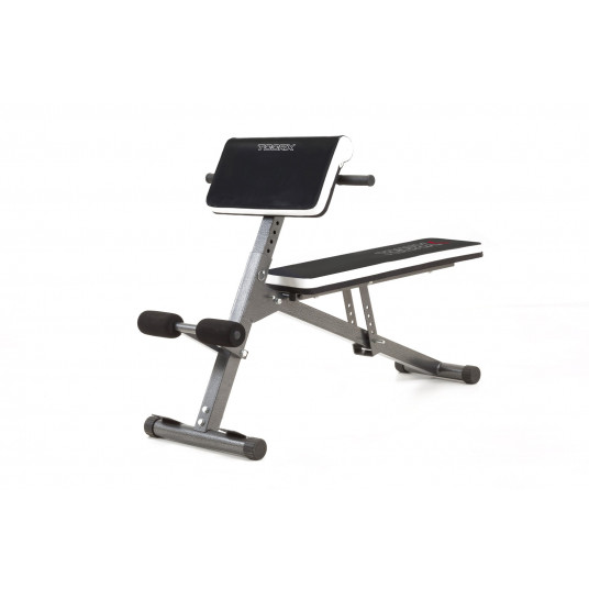 Treniruočių suolelis EVERFIT WBX-40 MULTIFIT