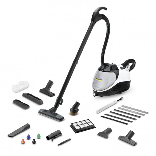  Garinis siurblys Karcher SV 7 (1.439-490.0) 