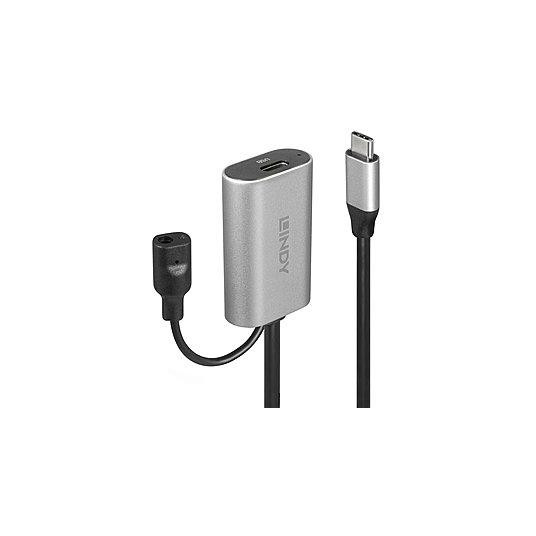  CABLE USB3.1 EXTENSION 5M/43271 LINDY 