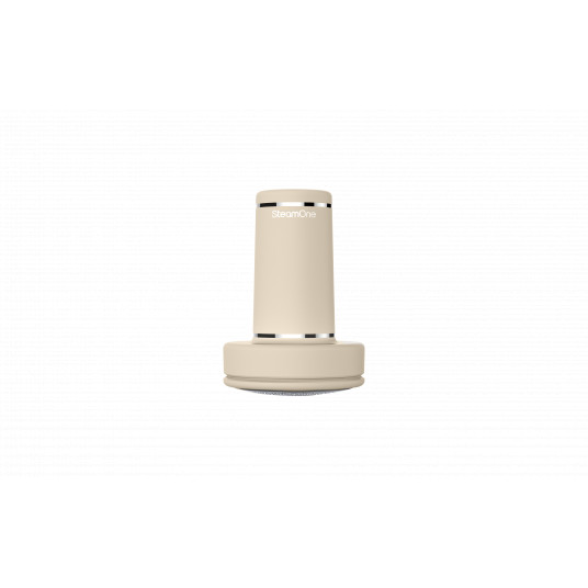  SteamOne RP10B IVORY pūkų rinkiklis, kreminė sp. 